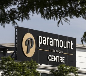 The City of Mississauga is renaming the Paramount Fine Foods Centre after it claimed the chain failed to make payments.