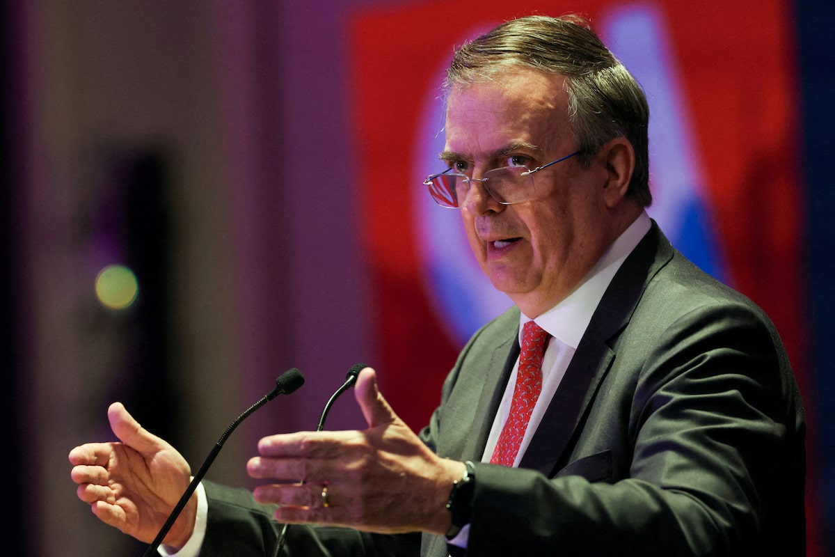 Mexico brings major trade mission to Canada as USMCA review approaches