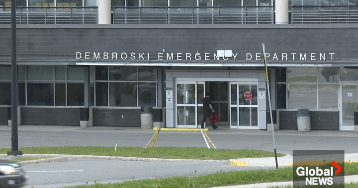 Public health warns of potential chickenpox exposure at Peterborough Regional Health Centre - Peterborough
