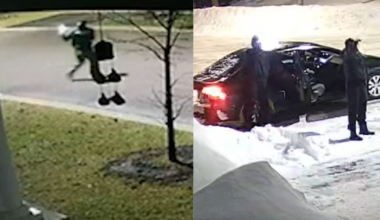 17 arrested for violent extortions targeting South Asian community in Ontario