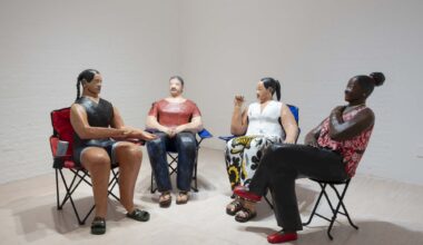 Notes from New York: The World in a Convex Mirror