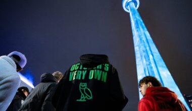 Drake 'Iceman': Here are all the references to Toronto