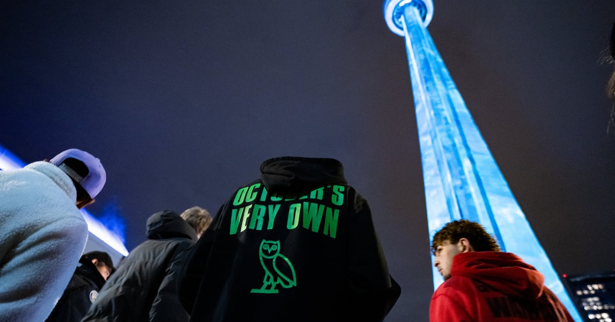 Drake 'Iceman': Here are all the references to Toronto