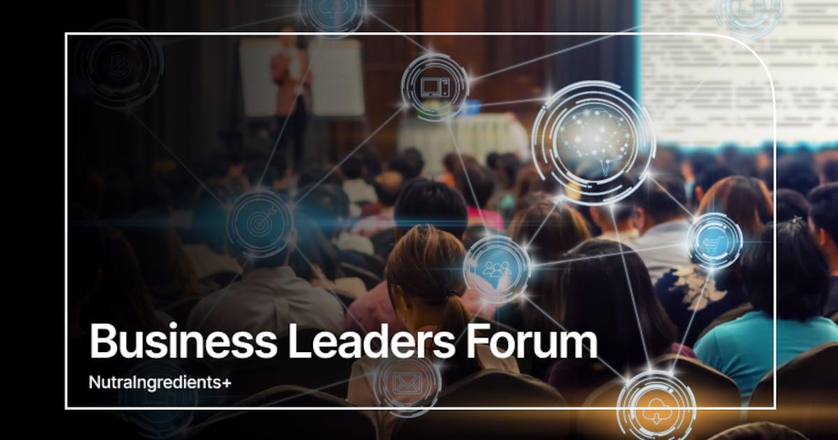 Supplement industry COOs talk supply chain resilience, channel evolution and AI agility