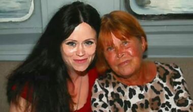 A Toronto woman's flower order for her mother's funeral mistakenly delivered to B.C.