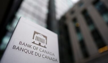 AI could transform economy, but no evidence yet of widespread job losses, Bank of Canada says