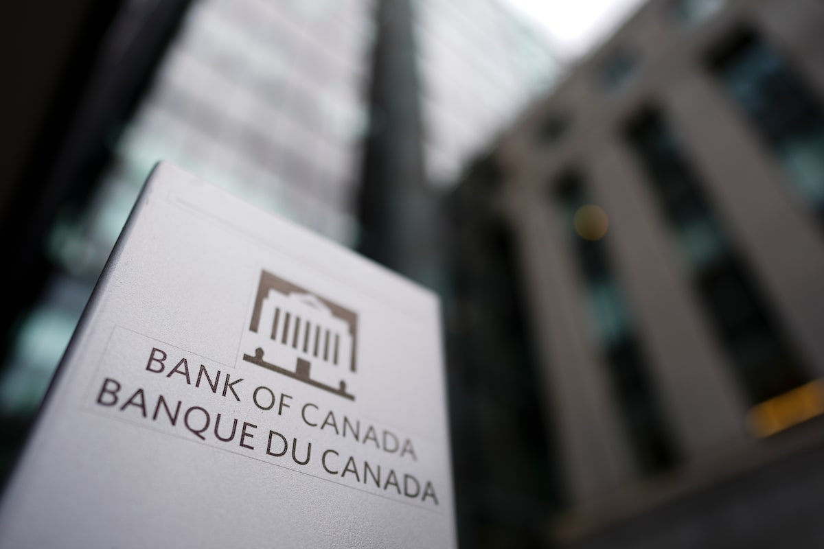 AI could transform economy, but no evidence yet of widespread job losses, Bank of Canada says