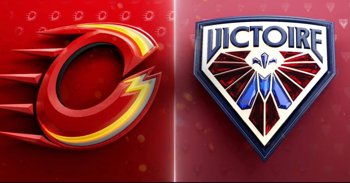 PWHL Finals: Ottawa Charge at Montréal Victoire - May 16, 2026 | Game 2 | PWHL