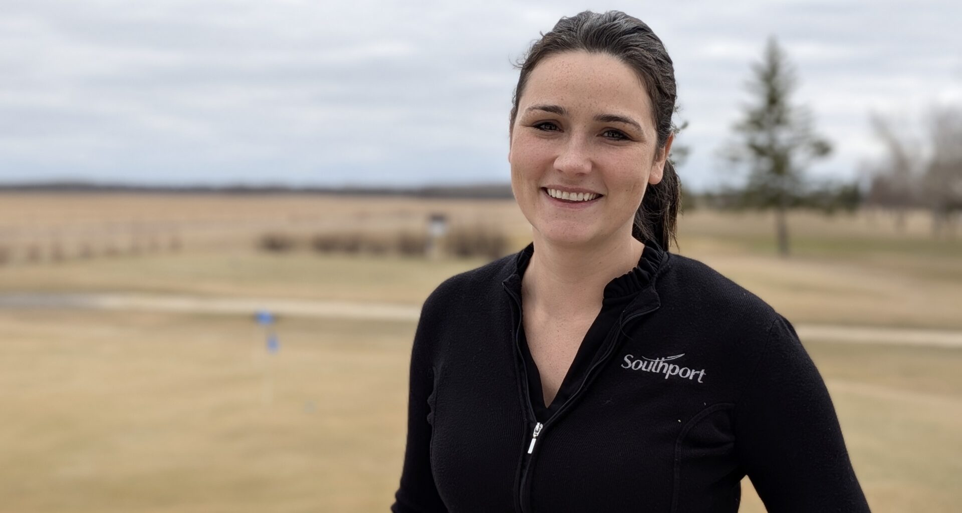 Southport golf course opens, delayed by weather - PortageOnline.com