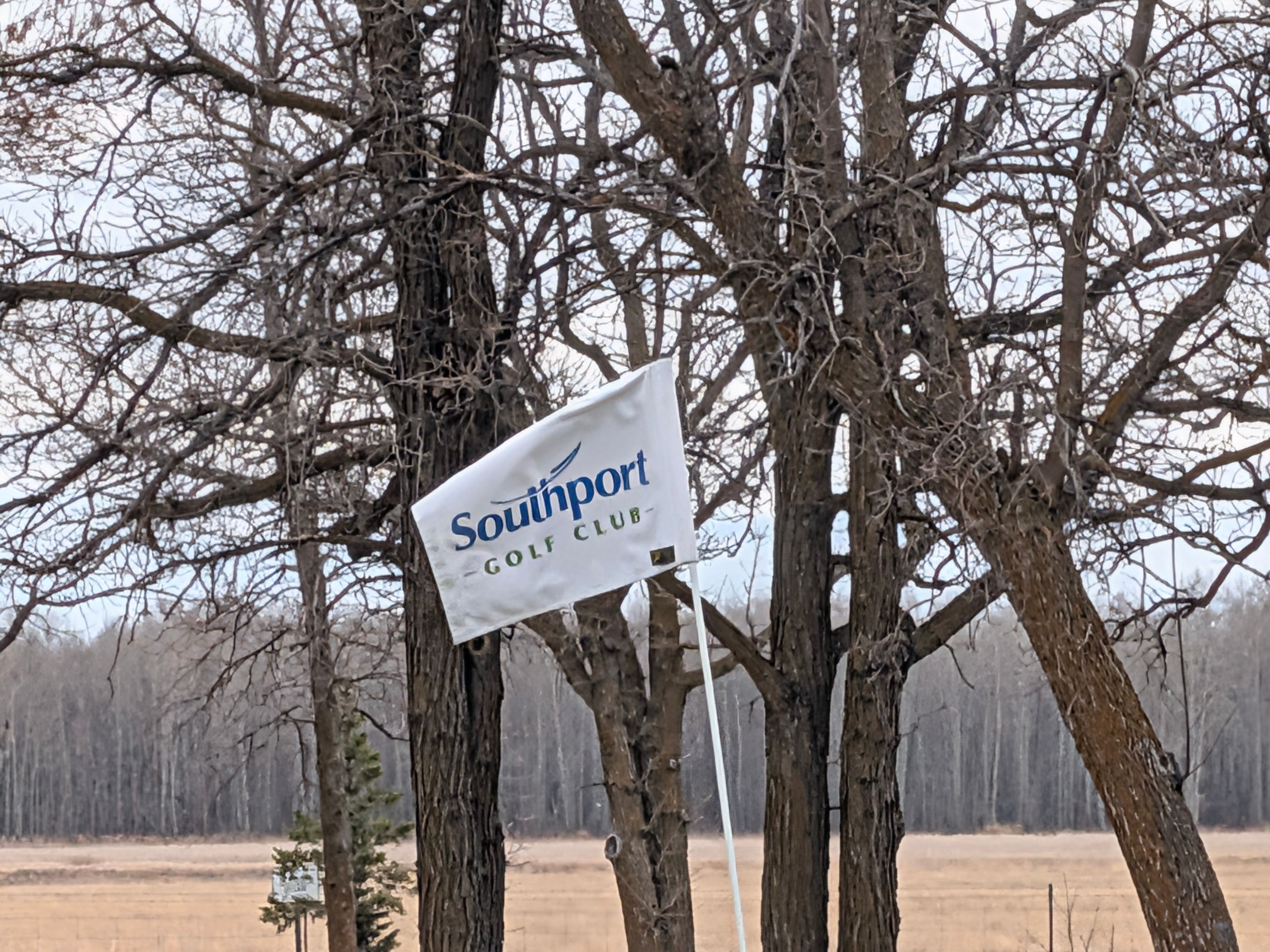 Southport golf