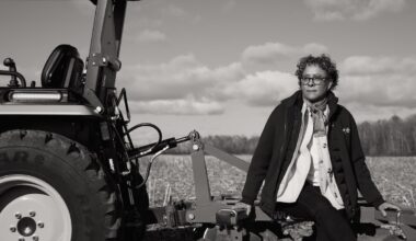 Betting the farm: How Canada’s agriculture sector is getting its global swagger back