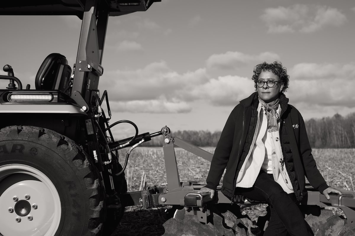 Betting the farm: How Canada’s agriculture sector is getting its global swagger back