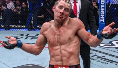 Paddy Pimblett, UFC 314, Pros react, UFC, Ilia Topuria