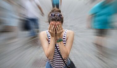 An Existing Drug Could Be Repurposed to Help Treat Panic Attacks : ScienceAlert