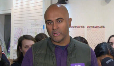 Scarborough councillor Kandavel 'surprised' he is under OPP investigation