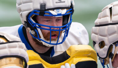 Tait's Take | Blue Bombers Training Camp Day 6