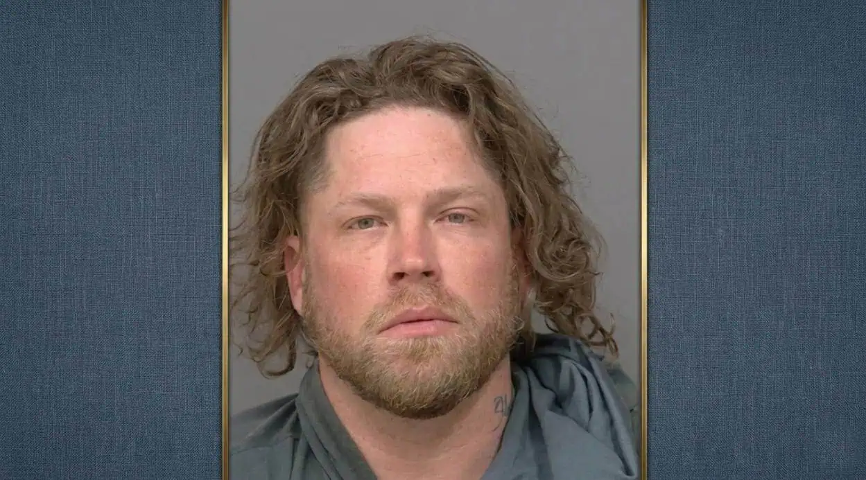 Man charged after child allegedly targeted in Brampton recreation centre