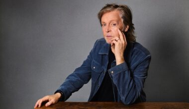 “The Stones have got the Stones sound. It’s the opposite with me.”