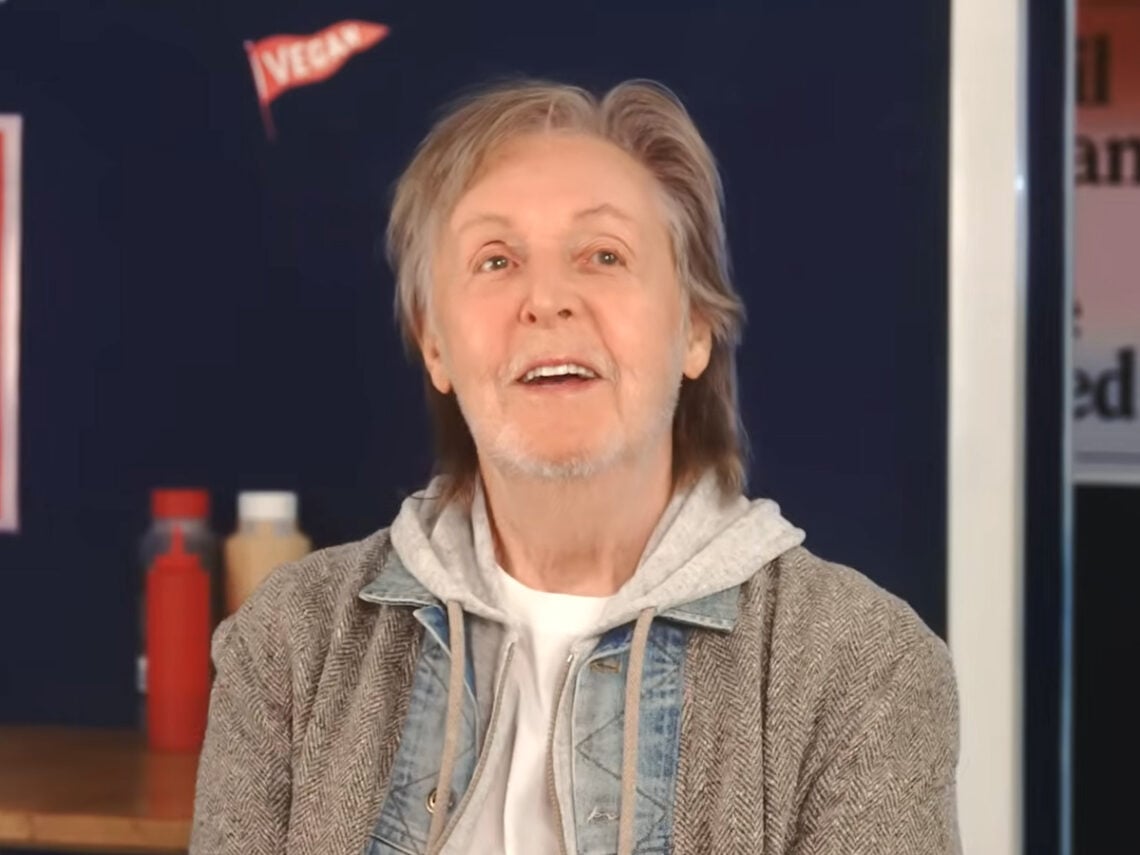 Paul McCartney - Chicken Shop Date - 2026