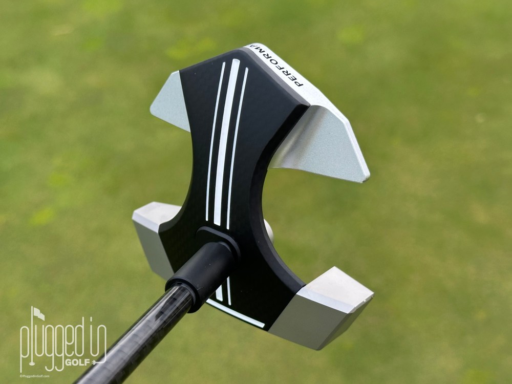 Performance Golf RS1 Putter Review review