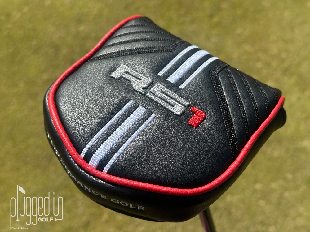 Performance Golf RS1 Putter Review review