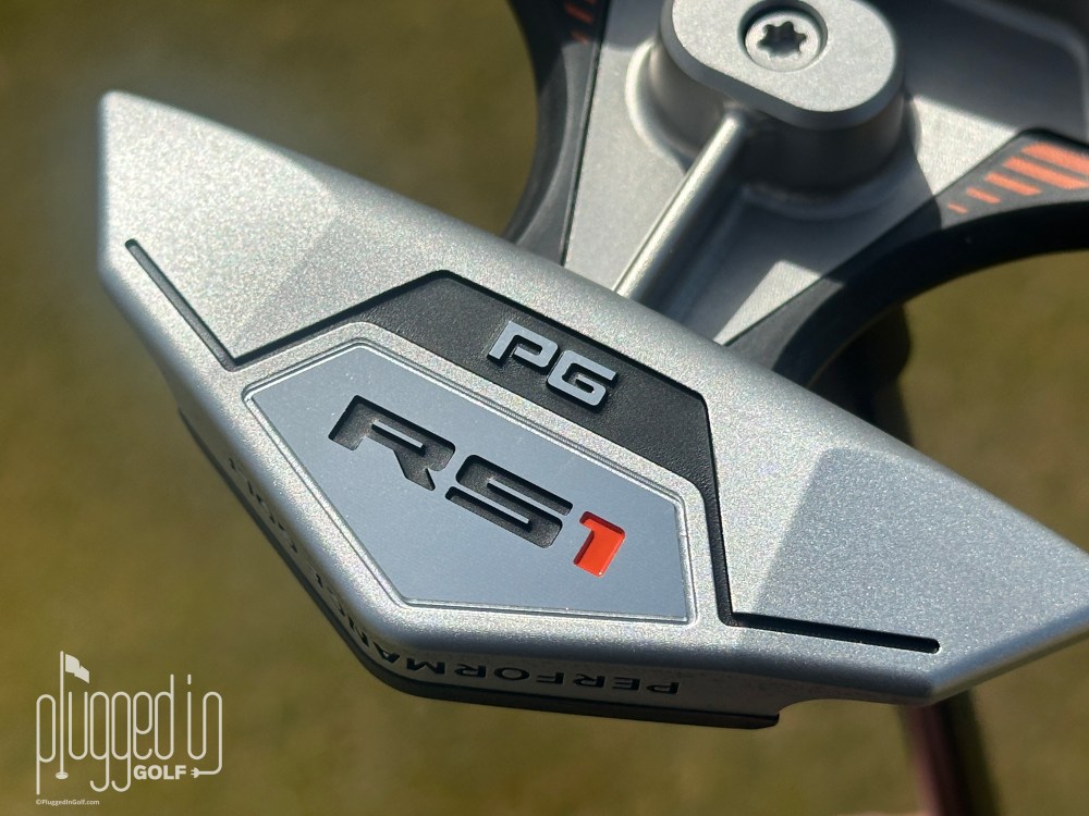 Performance Golf RS1 Putter Review review