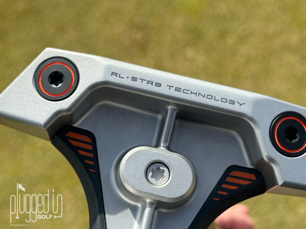 Performance Golf RS1 Putter Review review
