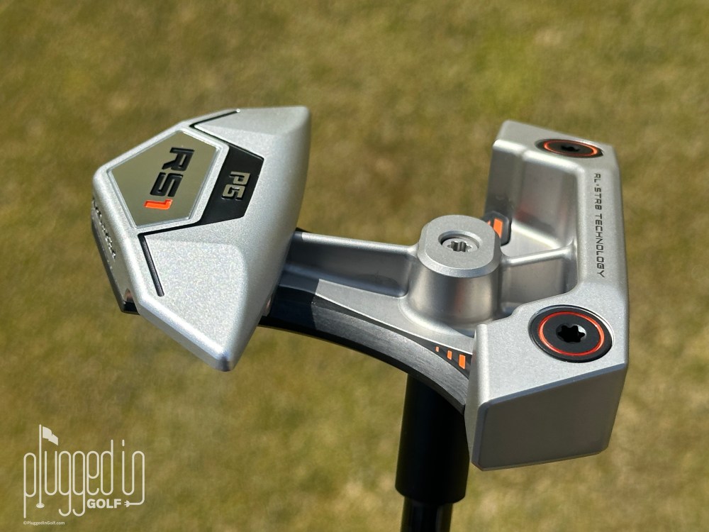 Performance Golf RS1 Putter Review review