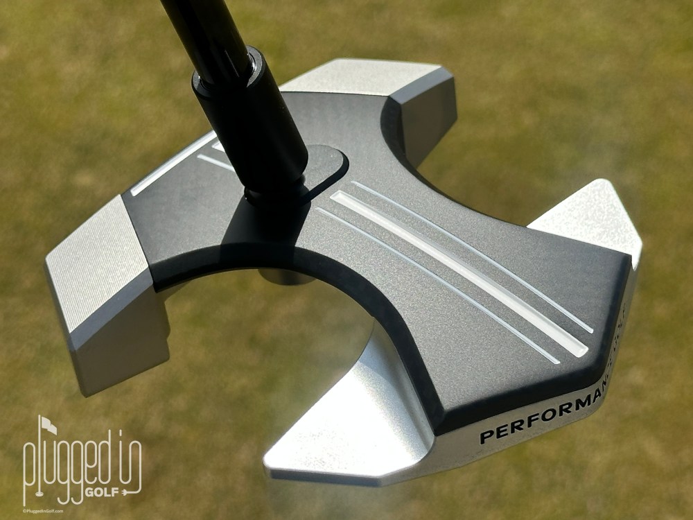 Performance Golf RS1 Putter Review review