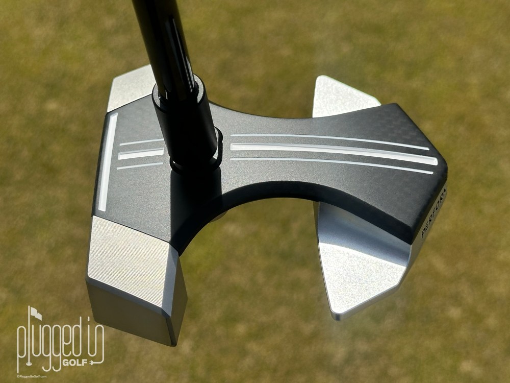 Performance Golf RS1 Putter Review review