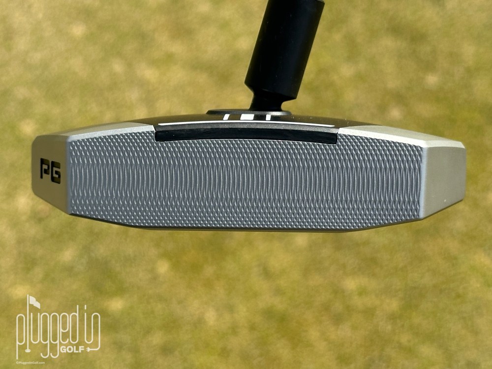 Performance Golf RS1 Putter Review review