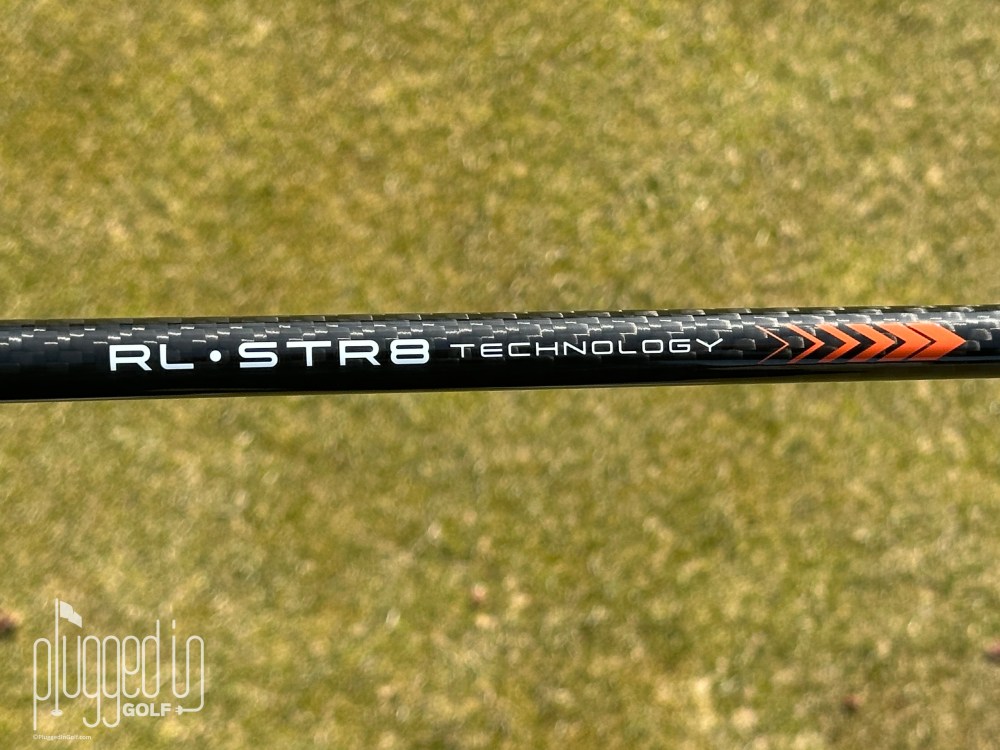 Performance Golf RS1 Putter Review review