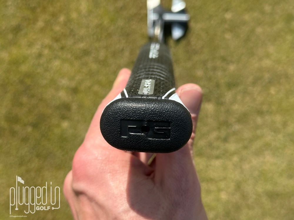 Performance Golf RS1 Putter Review review