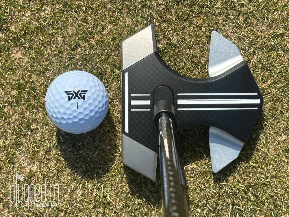 Performance Golf RS1 Putter Review review