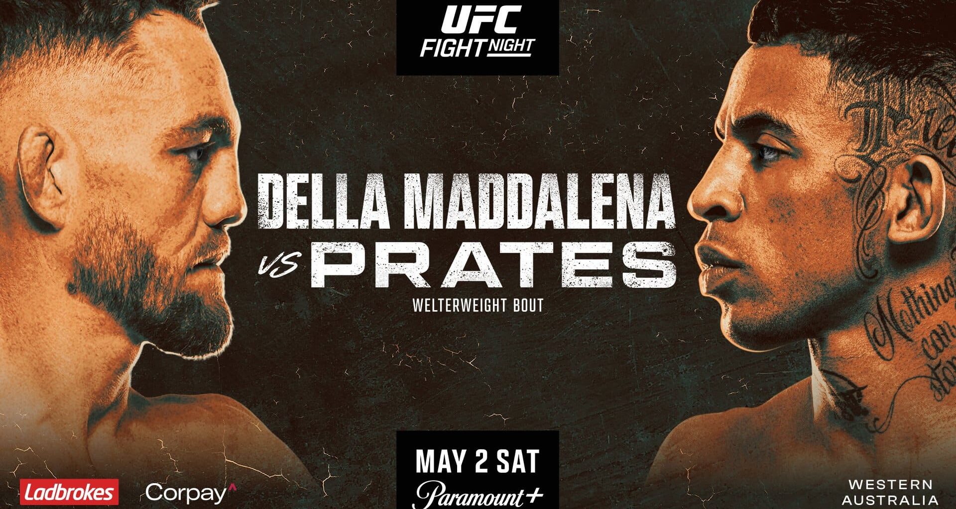 MMA Prop Pick of the Week: UFC Perth