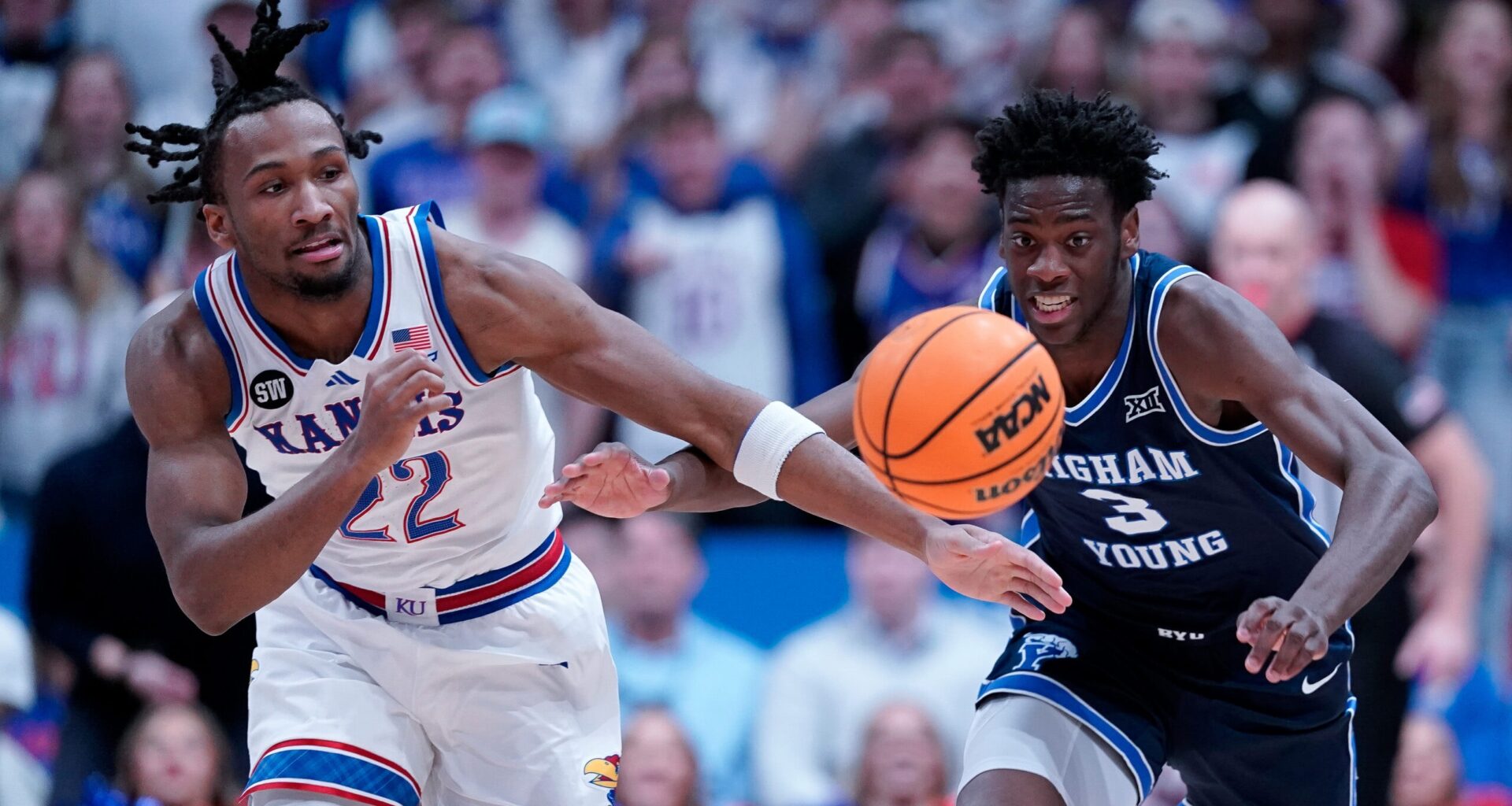Yahoo Sports Mock Draft: The Wizards won the lottery! Here's how every pick could play out now