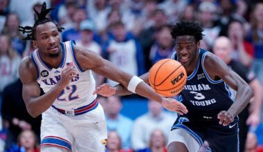 Yahoo Sports Mock Draft: The Wizards won the lottery! Here's how every pick could play out now