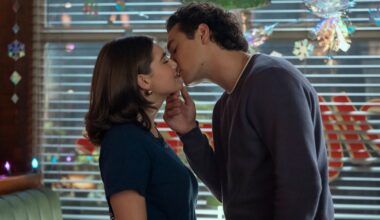 'Off Campus' Launches As Top 3 Prime Video Debut Season w/ 36M Viewers