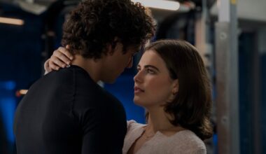 'Off Campus' Spoilers: Hunter Davenport and Dean-Allie Relationship