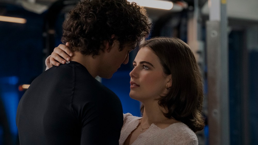 'Off Campus' Spoilers: Hunter Davenport and Dean-Allie Relationship