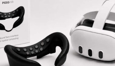 For VR: PiEEG XR measures brain activity in real time