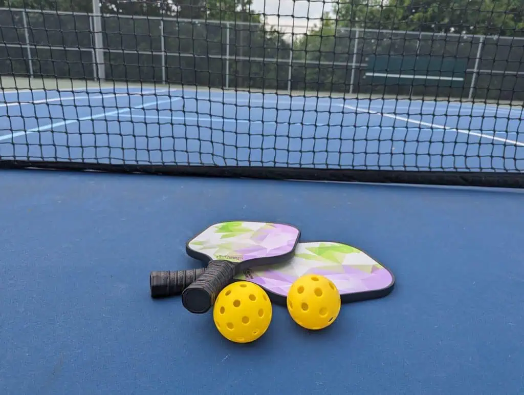 new pickleball facility opens in mississauga.
