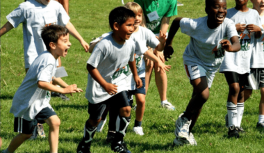 Calgary’s Soccer Without Boundaries: ‘We invest in them, they come back as mentors’