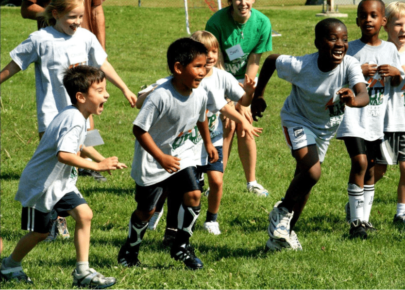 Calgary’s Soccer Without Boundaries: ‘We invest in them, they come back as mentors’