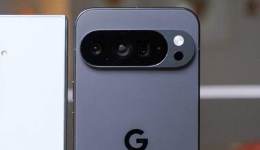 Google Issues Warning For May 2026 Pixel 10 Update