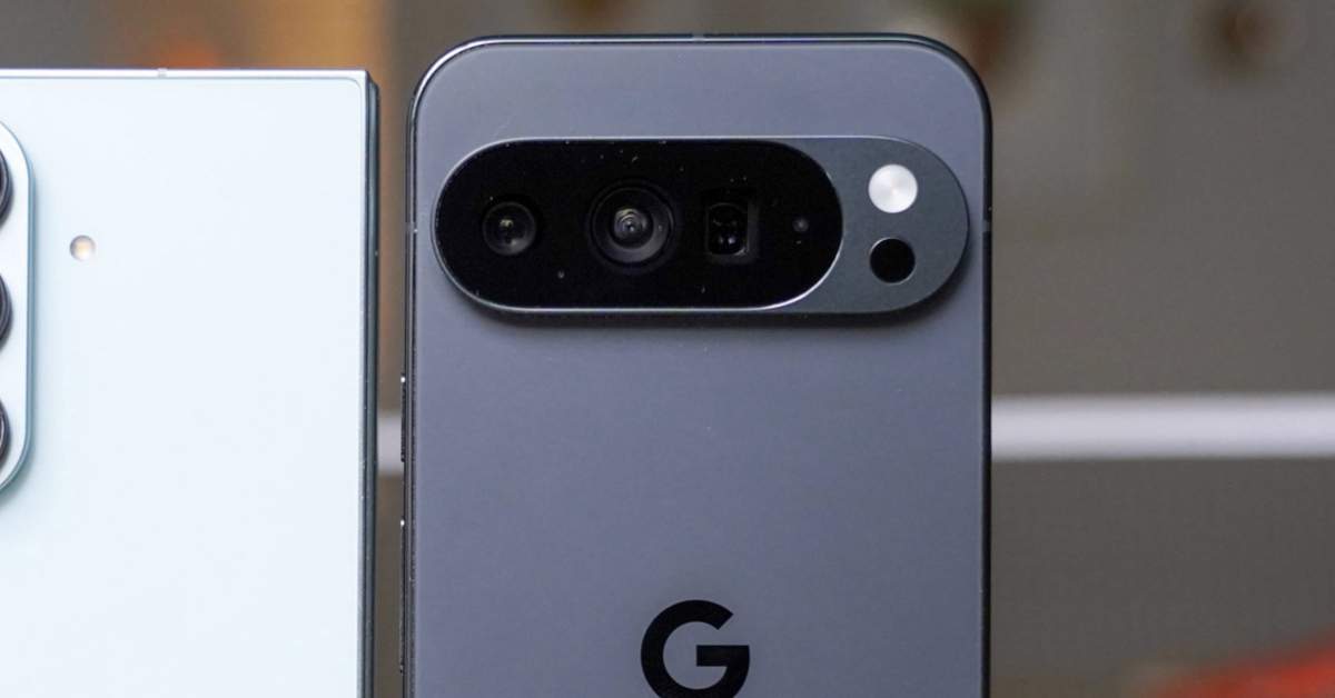 Google Issues Warning For May 2026 Pixel 10 Update