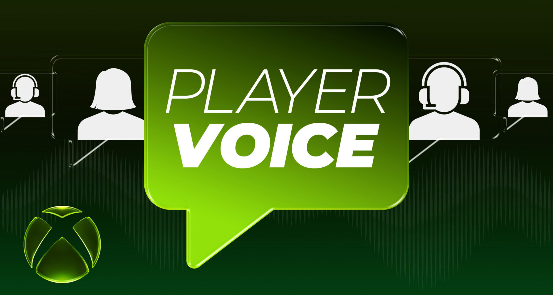 XBOX PLAYER VOICE HERO IMAGE