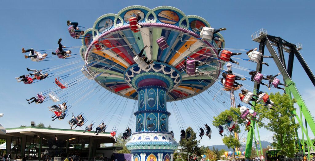 Playland