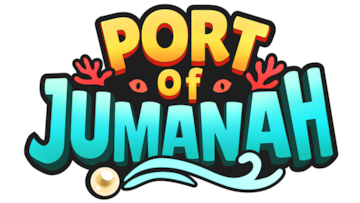 "Port of Jumanah makes a splash at Steam Ocean Fest 2026 with an updated demo!"