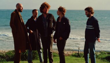 Pond share "beautiful, melancholic, searching" new single 'Through The Heather'